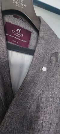 Blazer senhora Sacoor Brothers