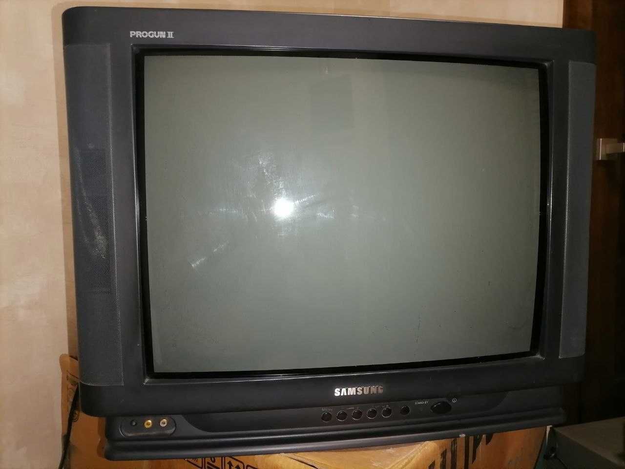 Телевизор Samsung CS-2139R