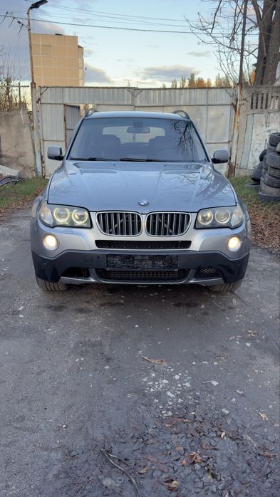 Фари, стопи бмв е39, е83, е60, е90