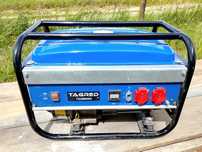 Agregat prądotwórczy Tagred 2800 W