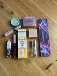 Sprzedam kosmetyki - pomadka nyx garnier paese pixi beauty bronzer