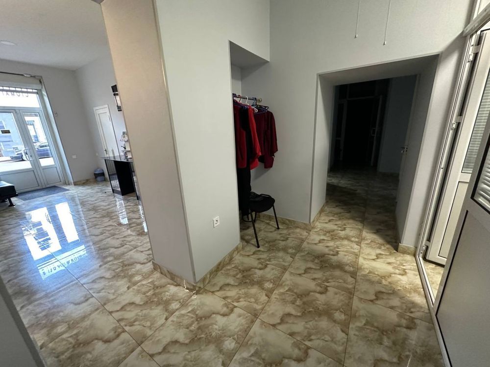 Аренда стоматологии 210м2  в центре г Одессы