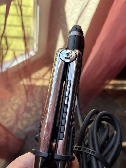 Випрямляч для волосся BaByliss Elipsis 3000