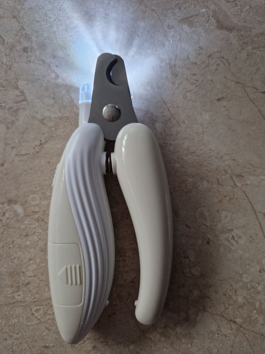 Резак для ногтей животным