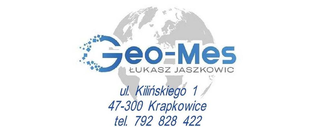 Geodeta Krapkowice