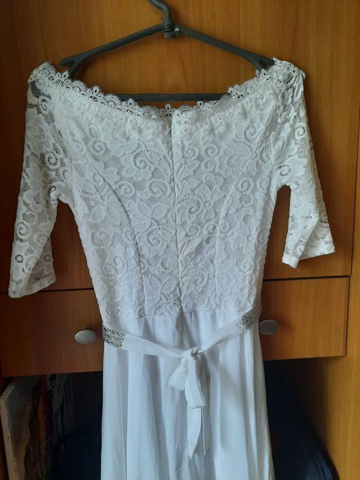 Весільне плаття, вечірнє плаття