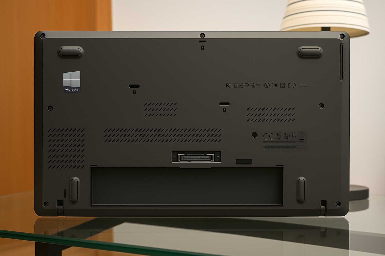 Portátil Lenovo ThinkPad com Ecrã touch– i5 v pro, 16GB RAM, 1TB