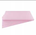 Podkład pod panele, styrodur, 5mm Heat Decor 15 szt