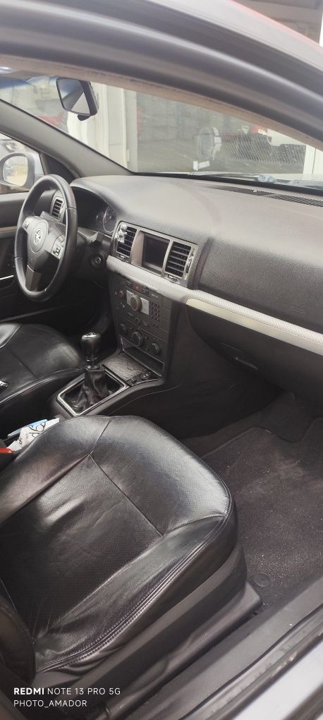 Vendo ou troco Opel Vectra 2006