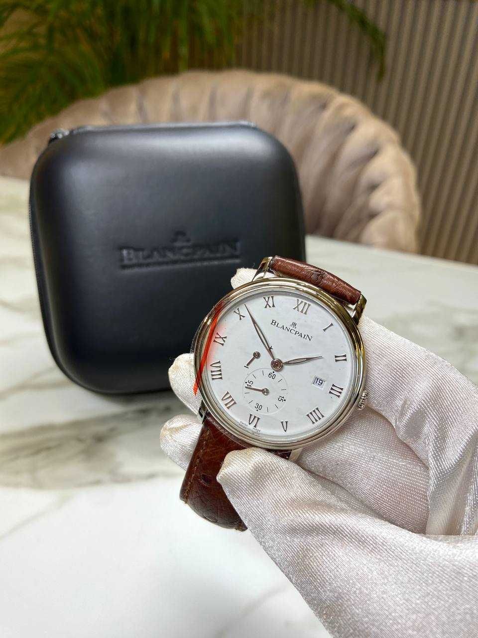 Blancpain Villeret Ultra-Slim  Чоловічий годинник