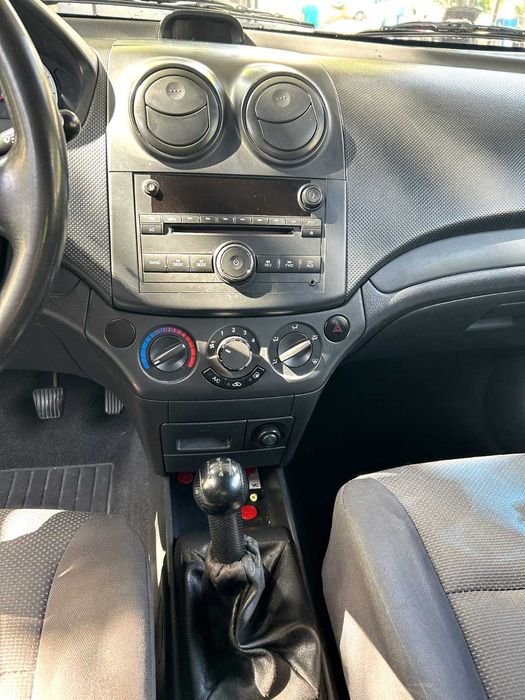 Chevrolet Aveiro 1.2 Gasolina 2007 – 140.000km – Muito estimado!