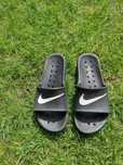 Klapki nike basenowe TANIO