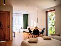 Przy Szlaku  - Apartamenty Studio Pod Babią Górą - Jacuzzi+Sauna