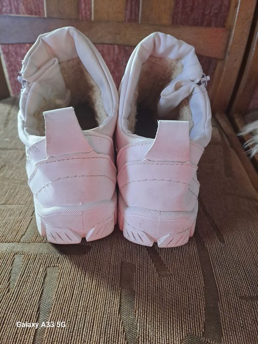 Nike Теплі кросівки