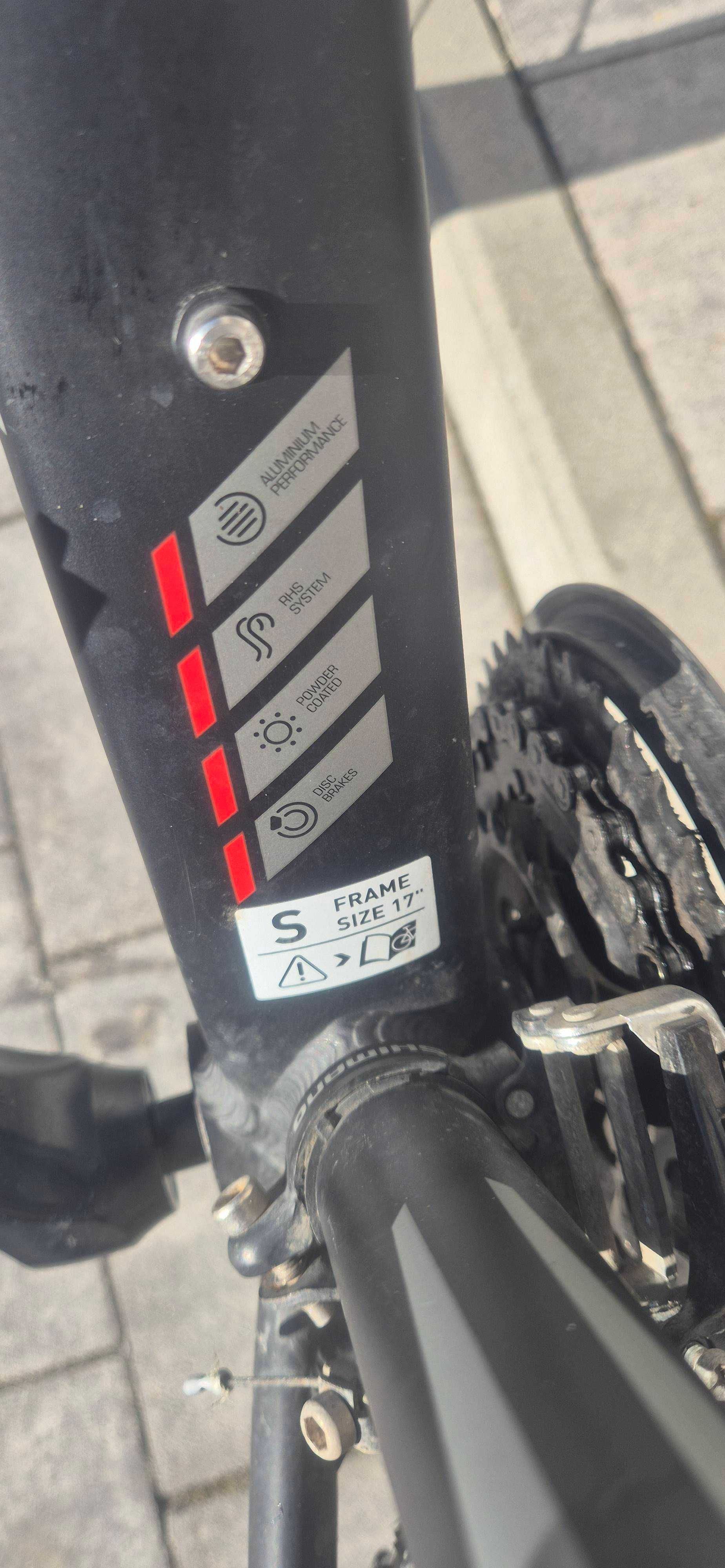 Kross Hexagon 6.0 – MTB 29”