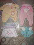 одежда для кукол Baby Annabell Бебі Анабель