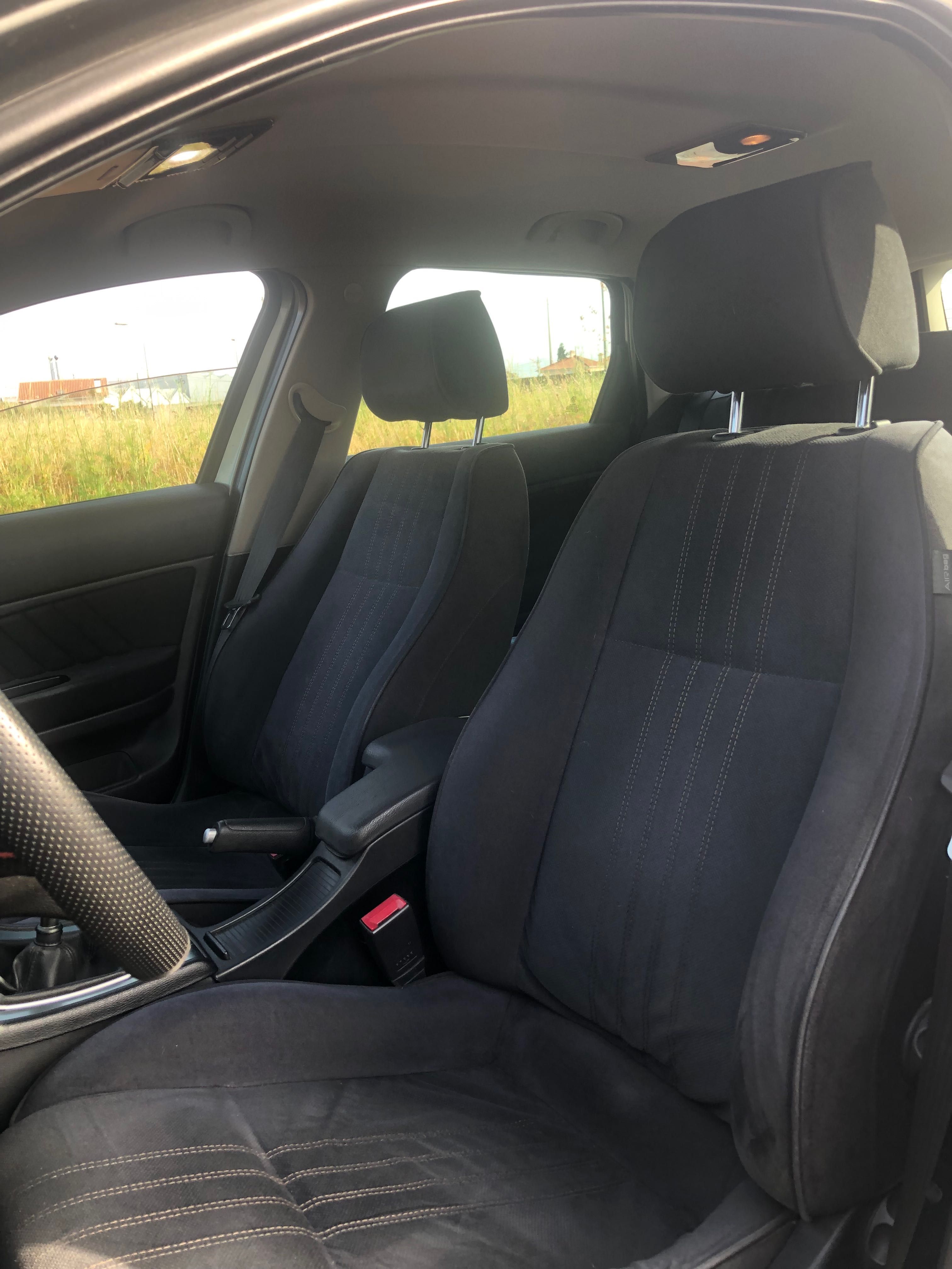 Alfa romeo 159 1.9jtd 2008