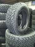 Opony Terenowe 215/75 R16 BFg At gat.II 4x4