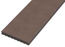 deska tarasowa kompozytowa Gamrat Pełna Classic 160x20mm szary brąz