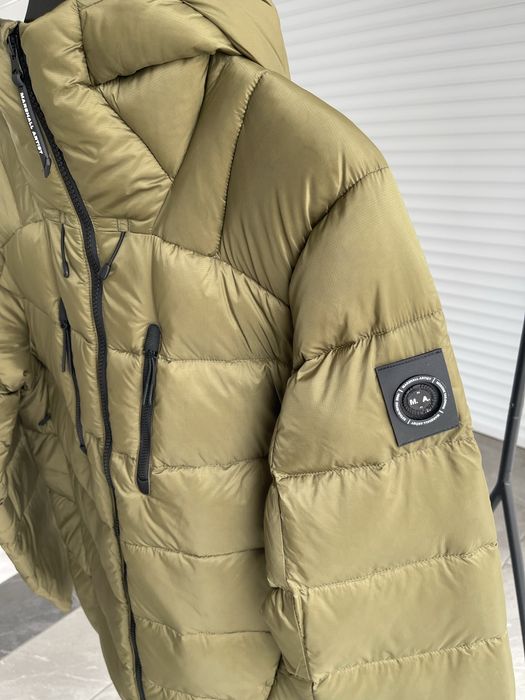 Куртка Marshall Artist нова оригінал