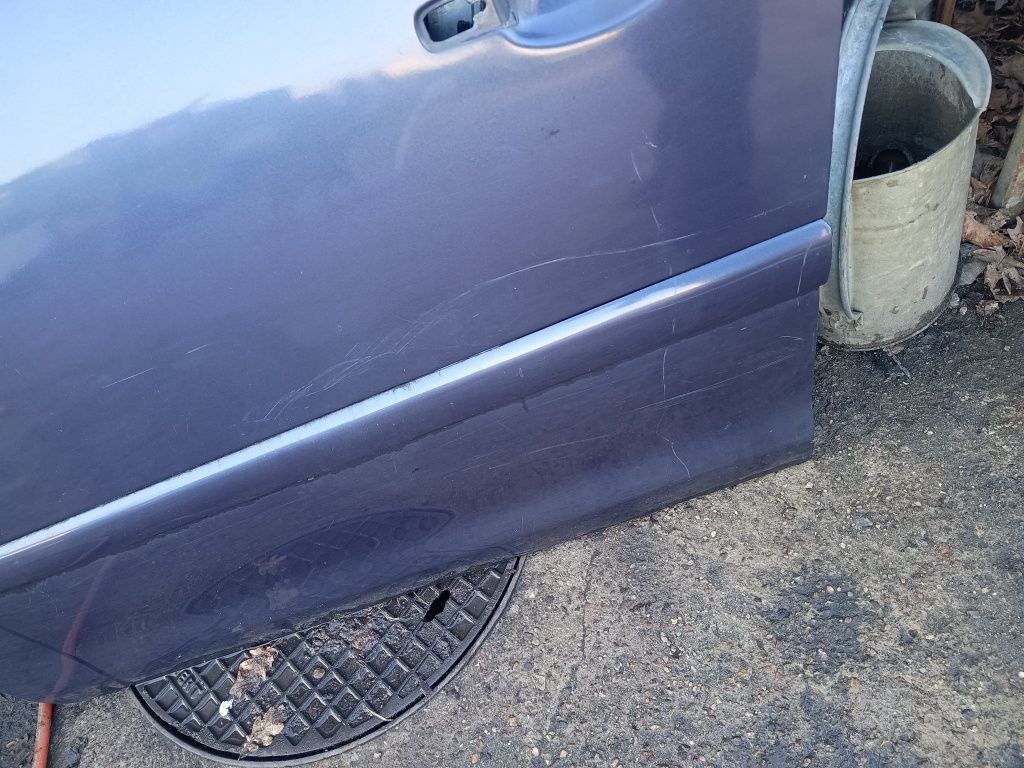Drzwi przód prawe lewe Citroen C4 grand Picasso I oryginał