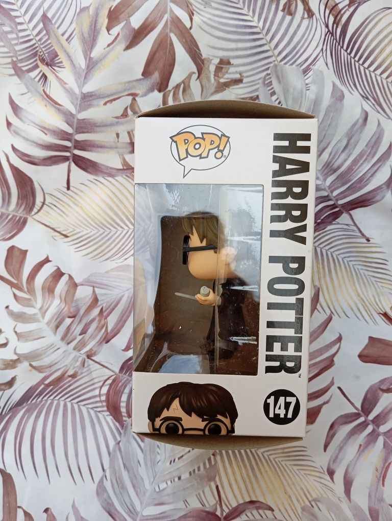 Funko pop Harry Potter 147 limited edition