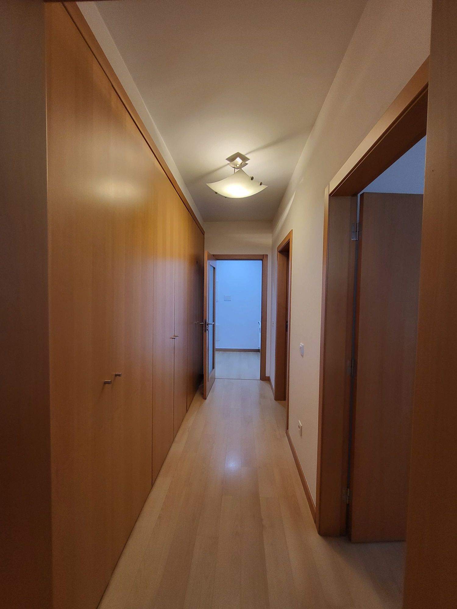 Apartamento T2 para venda