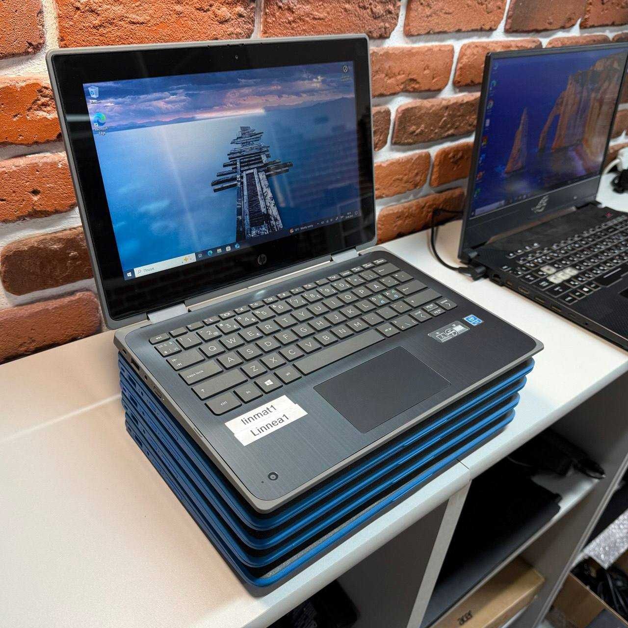 HP ProBook x360 11 G5 EE Лот з 5 ноутбуків