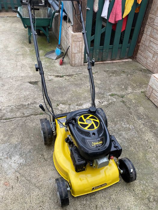 Corta Relva Garland Grass First SG ( Gasolina)