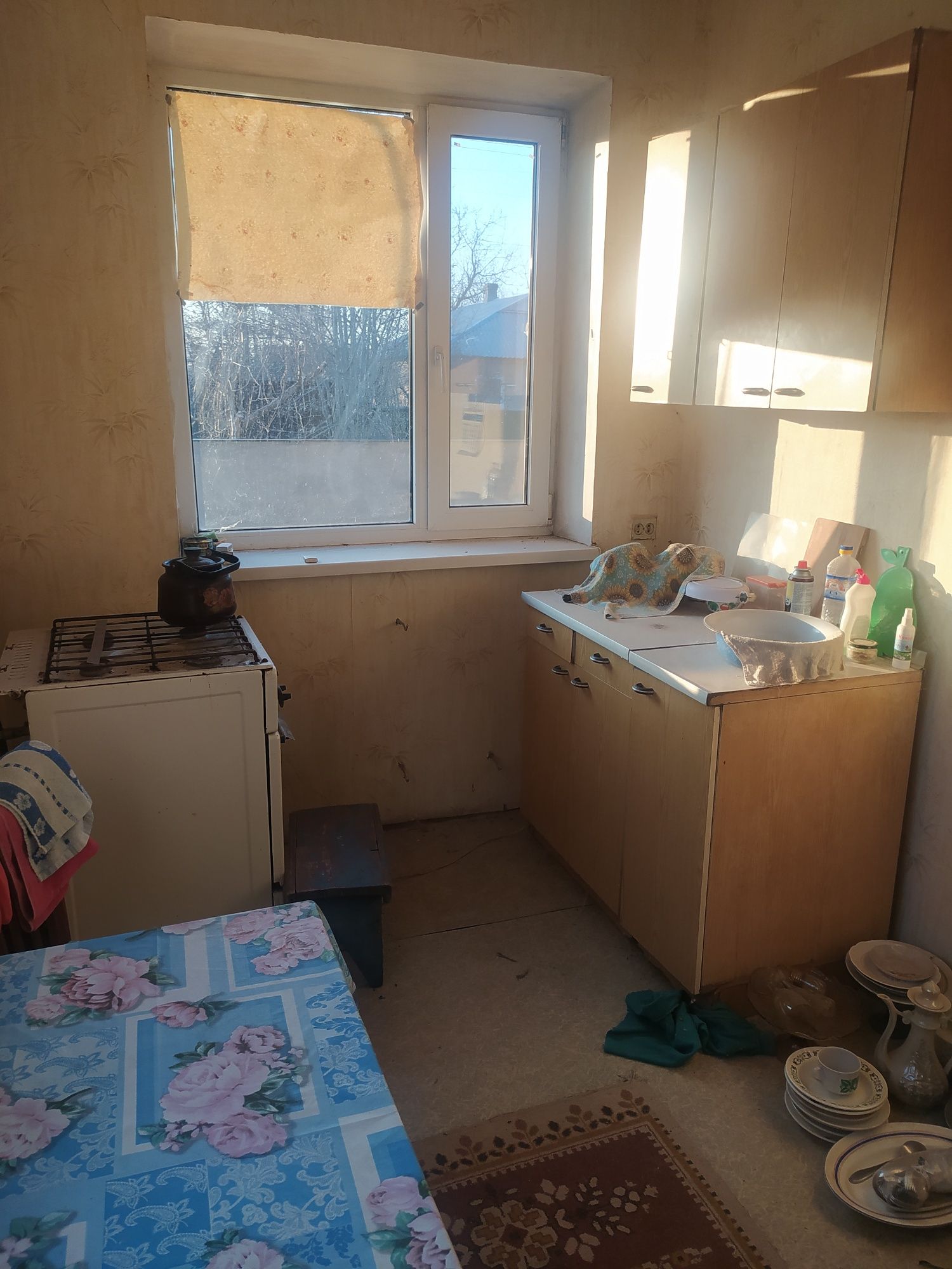 Продам будинок в с.Булахівка