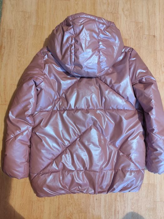 Зимова куртка Reserved 134 см
