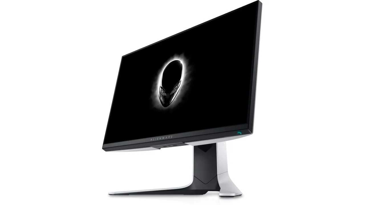 Alienware AW2521HFL