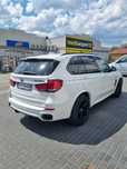 Bmw X5 25Xdrive diesel