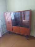 Kredens drewniany vintage