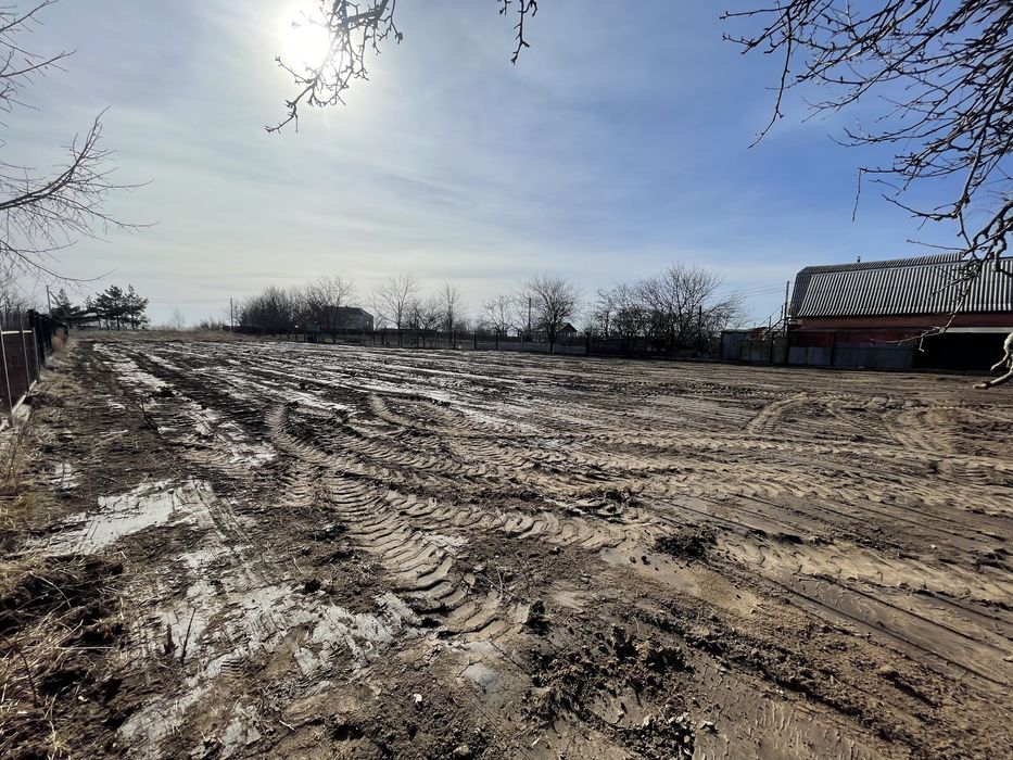 БЕЗ%! Продаж земельної ділянки в с. Рославичі! 15 соток!