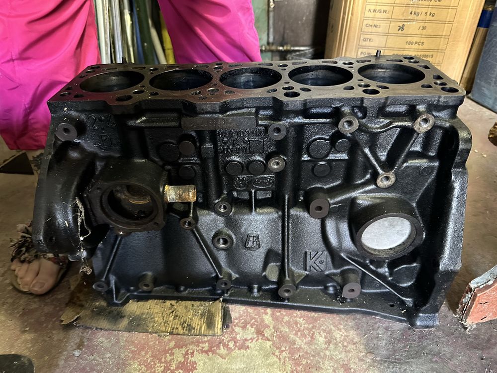 Продам деталь на Volkswagen Т4 транспортер