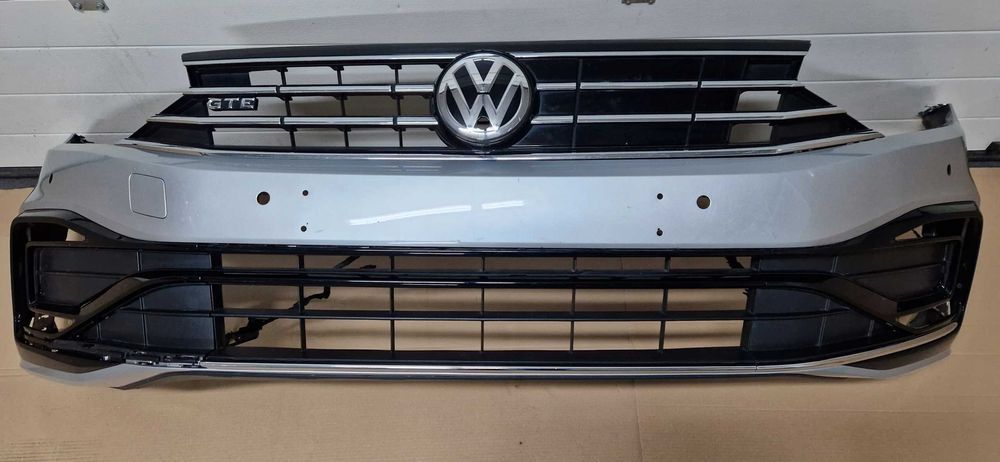 Бампер передний перед Volkswagen Passat B8 R-line GTE Alltrack разбор