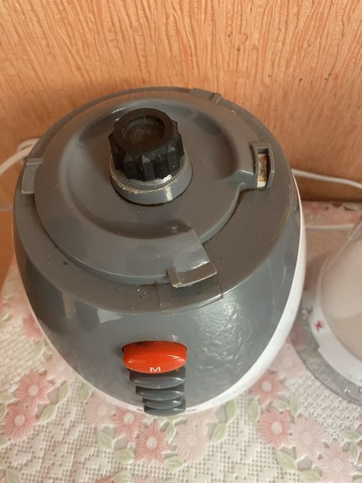 Блендер кавомолка