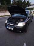 Chevrolet Aveo 1.4 LT