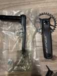 korba Truvativ Stylo 6K DUB Eagle DM 32T