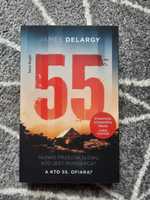 James Delargy - 55