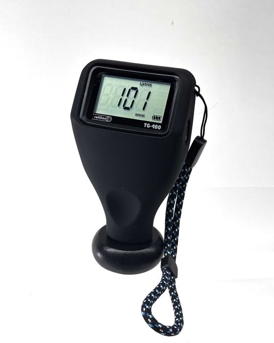 Товщиномір Profiline TG-400 НОВИНКА 2025 сканер автосканер Житомир