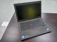 Акція! Ноутбук Lenovo ThinkPad T460 i5-6300U/8Gb/240 SSD Роздріб/ГУРТ
