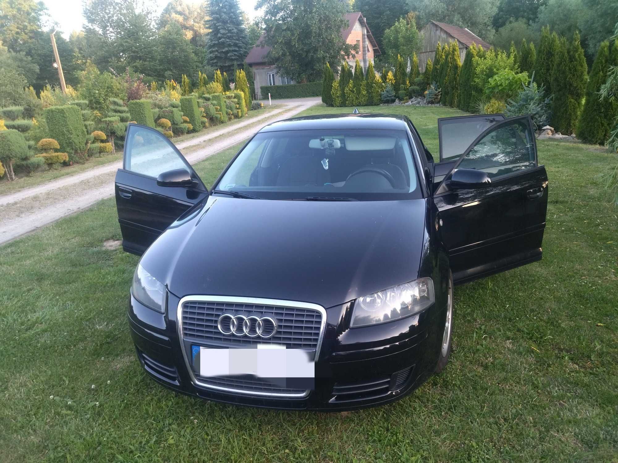Sprzedam audi a3