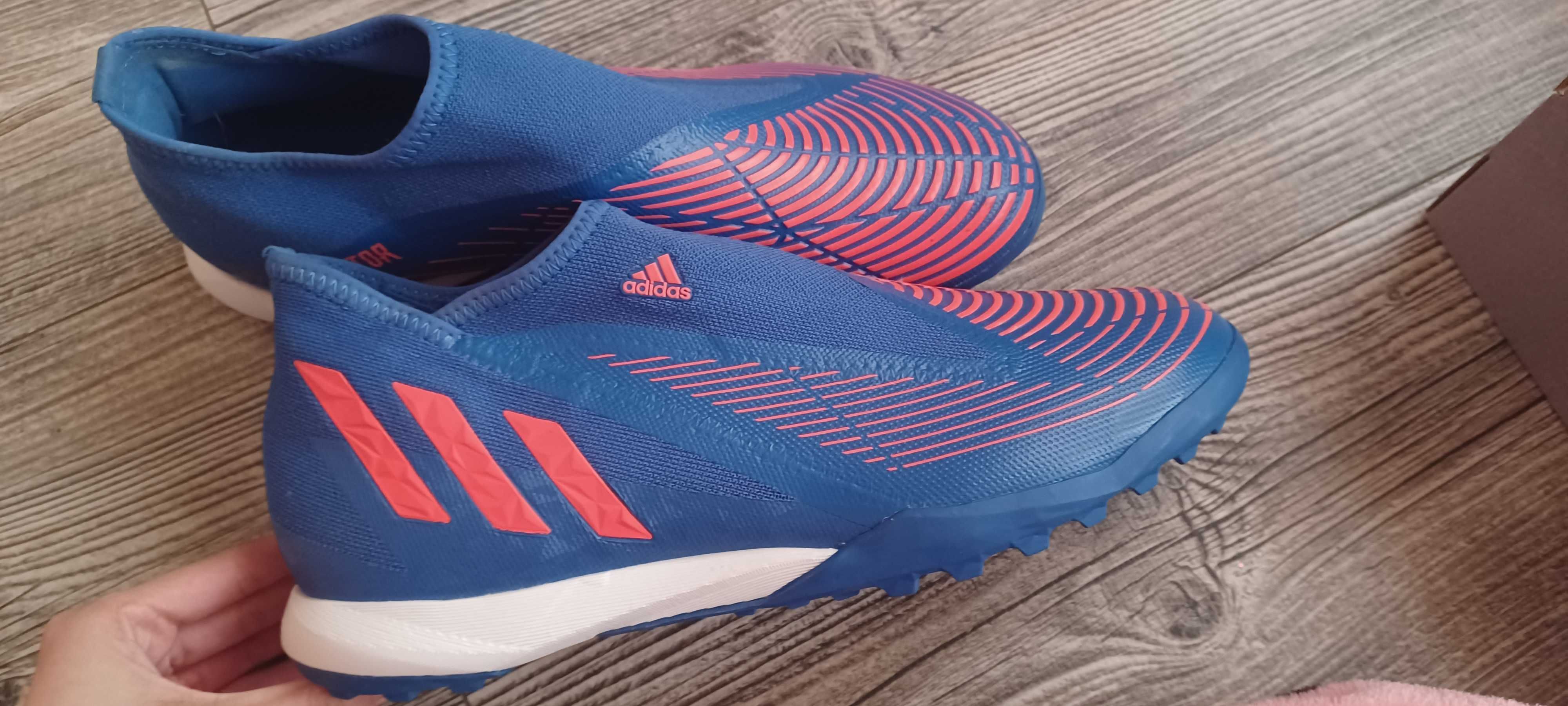 Adidas Predator Edge 3