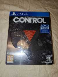 Игра Control PS4