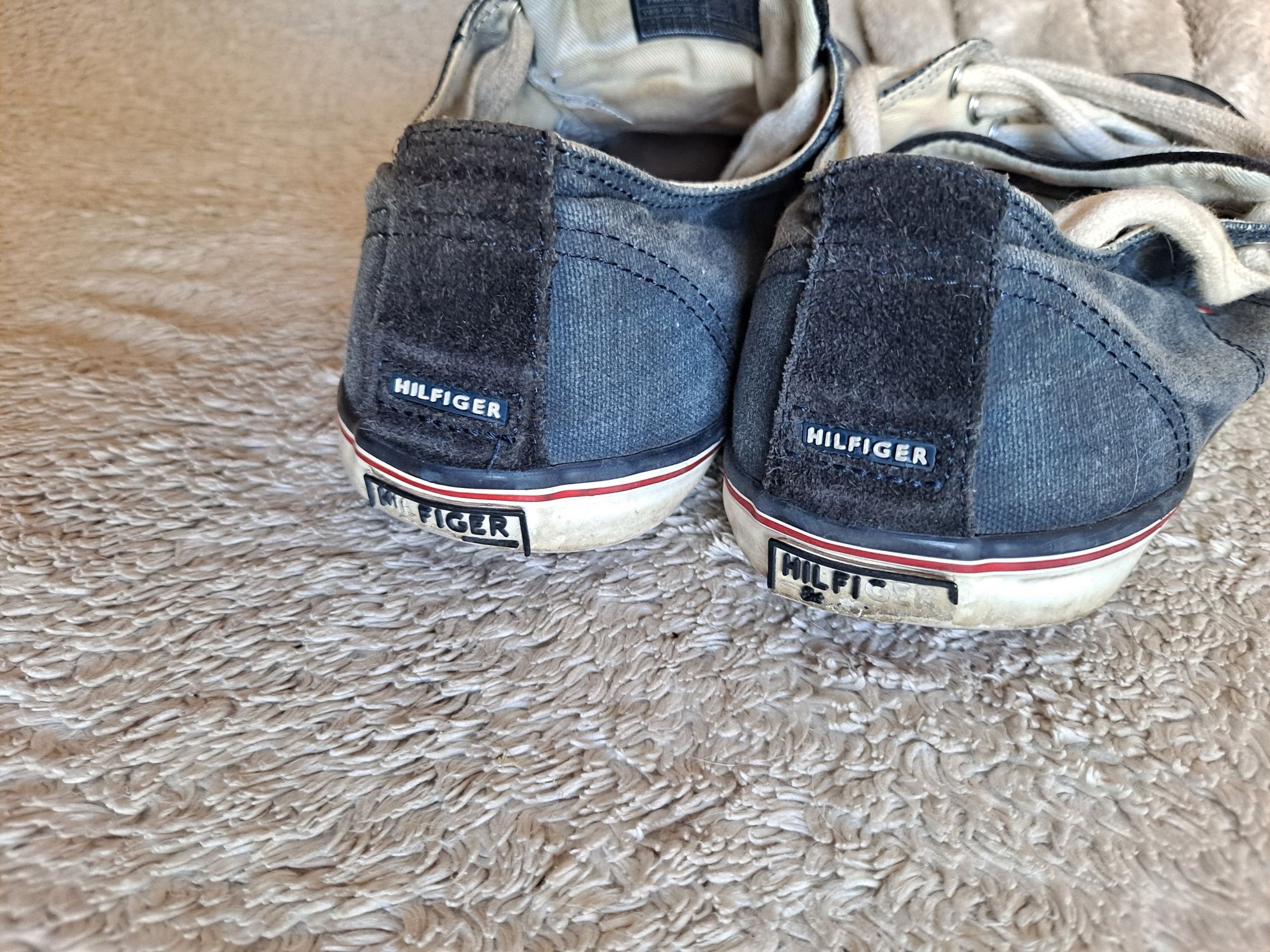 Trampki męskie tommy hilfiger 42