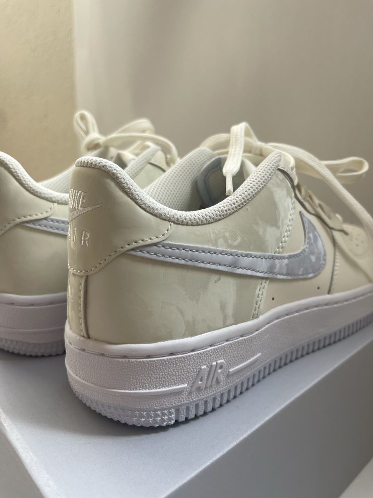 Ténis Nike Air Force 1