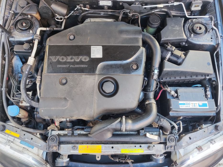 Volvo V40 1.9d 2002 Negociável