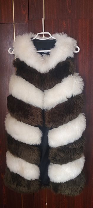 Жилетка женская обмен